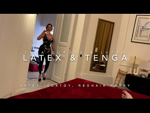 ❤️ Njerka flokëkuqe me kostum latex e qitur nga njerku ❌ Video qij tek ne sq.super-vip.top ️❤