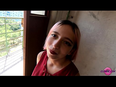 ❤️ Sensual student thith një të huaj në pjesën e jashtme - sperma në fytyrën e tij ❌ Video qij tek ne sq.super-vip.top ️❤
