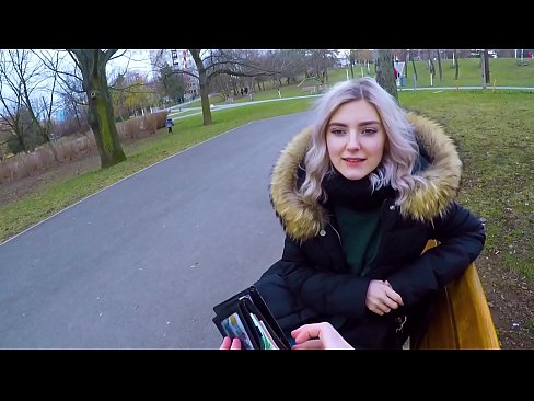 ❤️ Swallows sperma e nxehtë e një të huaji për para - blowjob në park nga Eva Elfie ❌ Video qij tek ne sq.super-vip.top ️❤